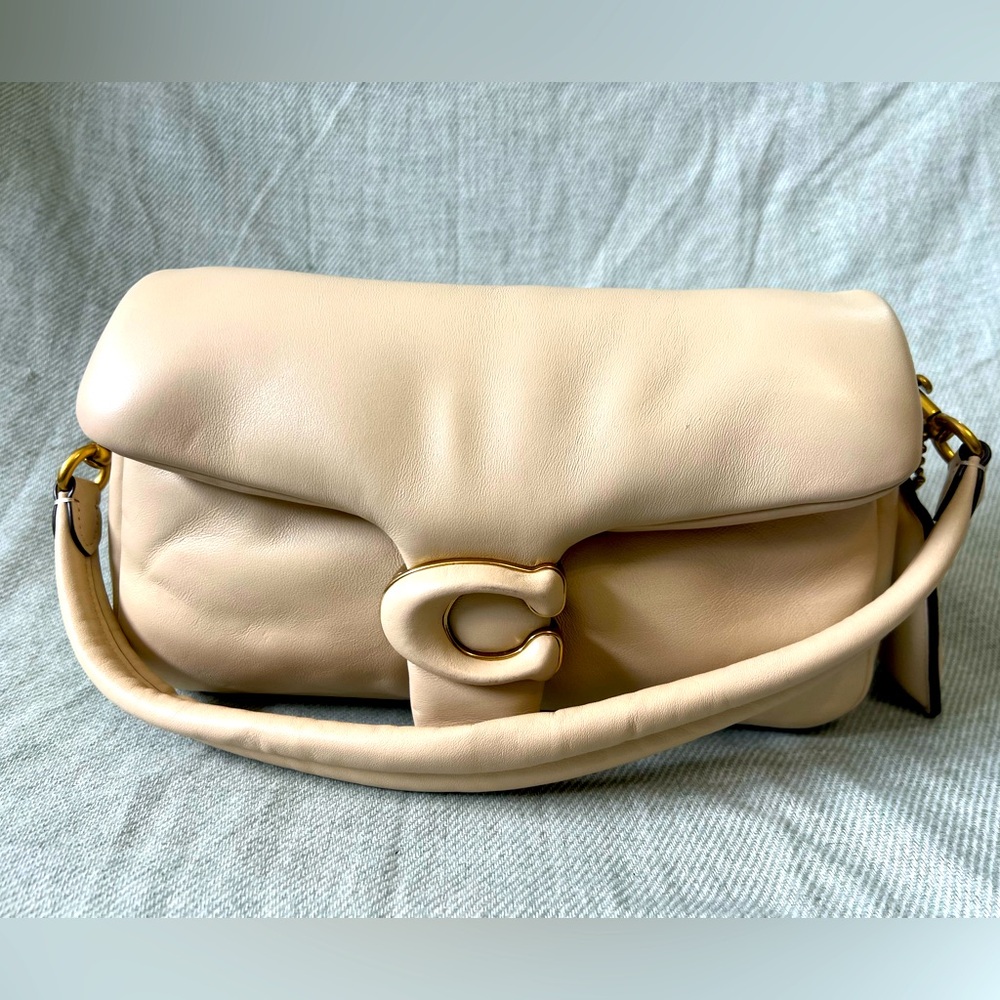 Coach Tabby bag